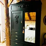 Bocallenarural Ferienhaus Lastras de Cuellar