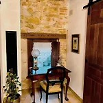 Bocallenarural Lastras de Cuellar