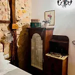 Bocallenarural Lastras de Cuellar