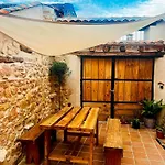 Ferienhaus Bocallenarural *