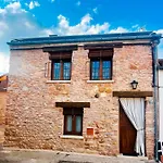 Ferienhaus Bocallenarural Lastras de Cuellar