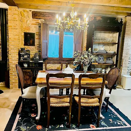 Bocallenarural Lastras de Cuellar