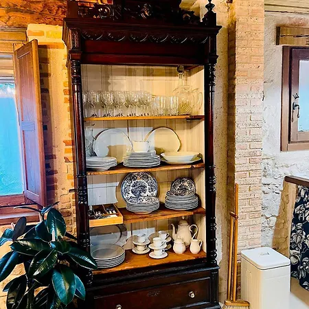 Bocallenarural * Lastras de Cuellar