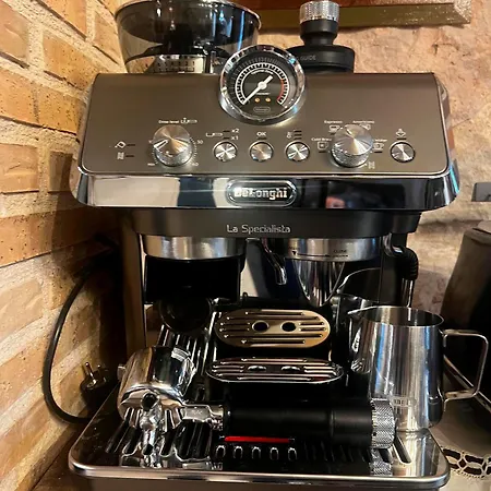 Сasa de vacaciones Bocallenarural *