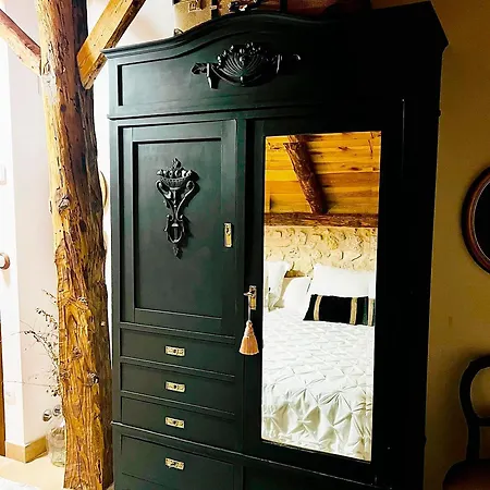 Bocallenarural Сasa de vacaciones Lastras de Cuellar