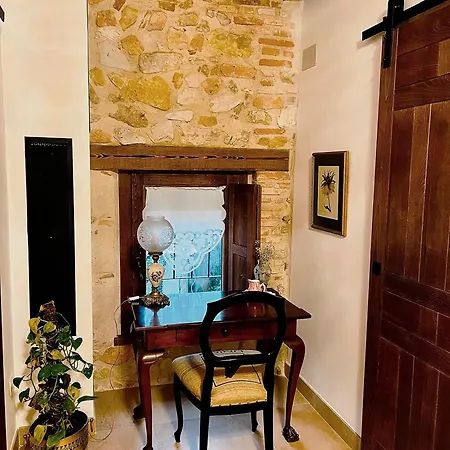 Bocallenarural Lastras de Cuellar