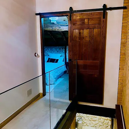 Bocallenarural Lastras de Cuellar