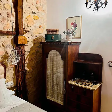 Bocallenarural Lastras de Cuellar
