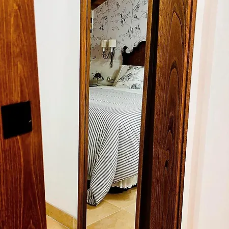 Сasa de vacaciones Bocallenarural