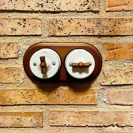 Сasa de vacaciones Bocallenarural Lastras de Cuellar