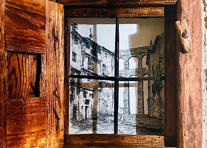 펜션 Bocallenarural *