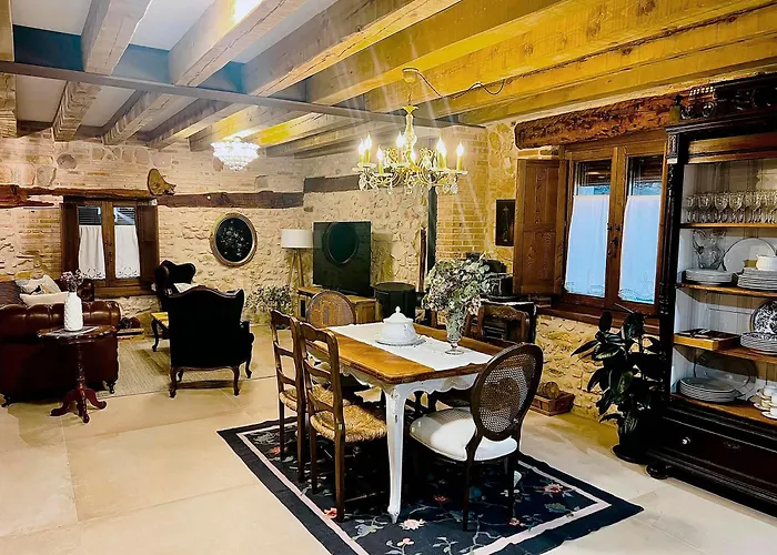 Bocallenarural 펜션 *