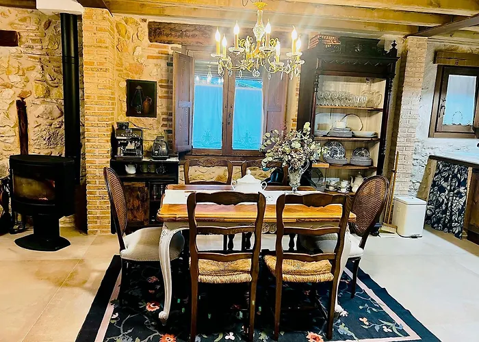 Bocallenarural Lastras de Cuellar