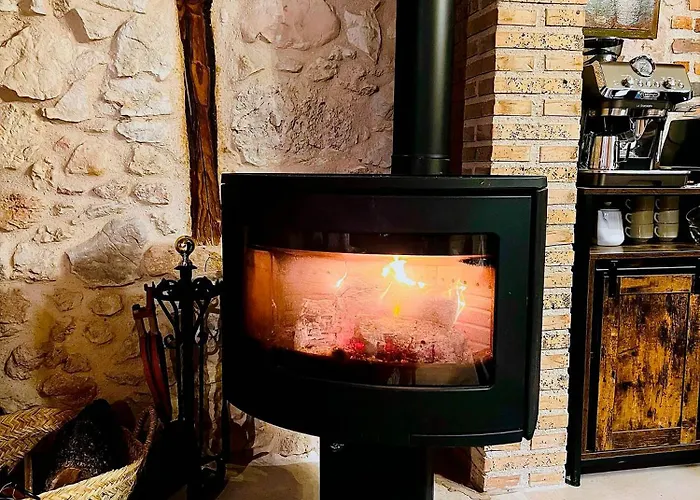 Bocallenarural * Lastras de Cuellar