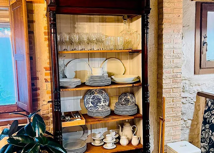 Bocallenarural * Lastras de Cuellar