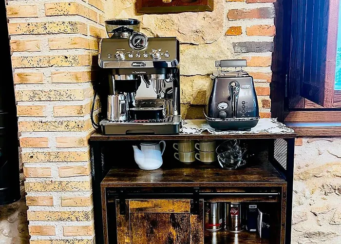 Bocallenarural Lastras de Cuellar