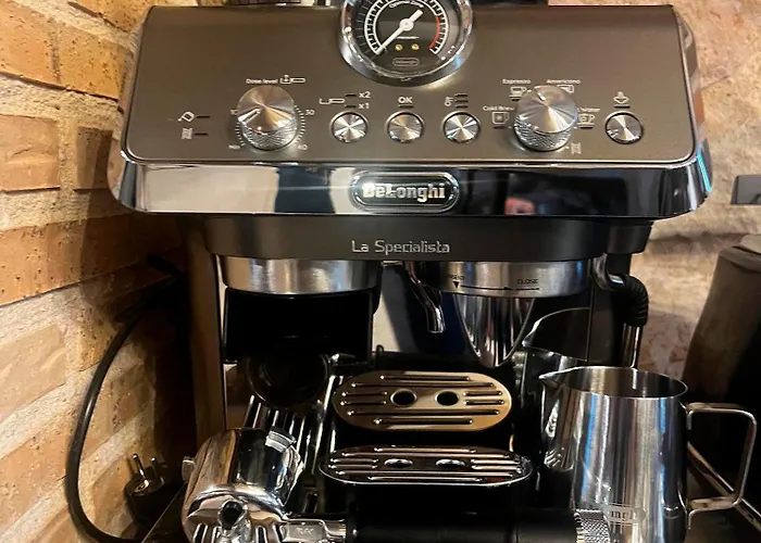 펜션 Bocallenarural *