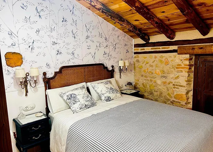 Bocallenarural 펜션 *