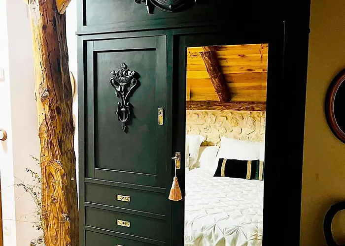 Bocallenarural 펜션 Lastras de Cuellar