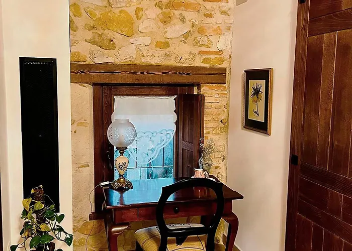 Bocallenarural Lastras de Cuellar