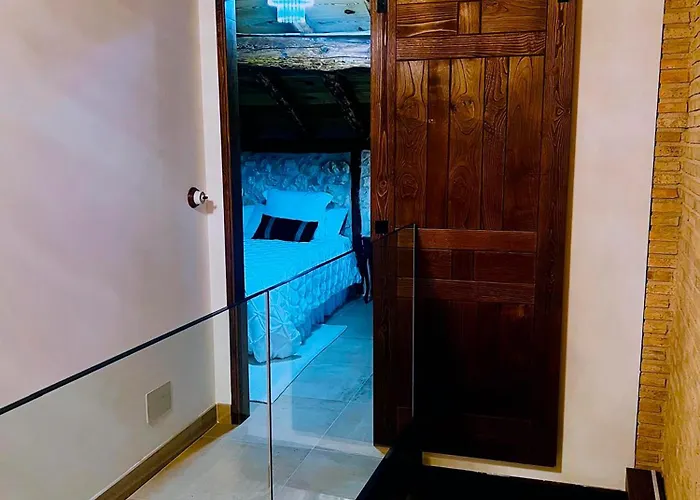 Bocallenarural Lastras de Cuellar