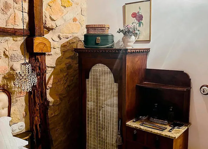 Bocallenarural Lastras de Cuellar