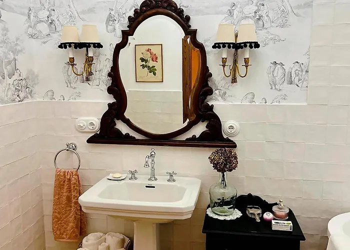 Bocallenarural 펜션 *