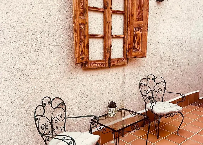 Bocallenarural 펜션